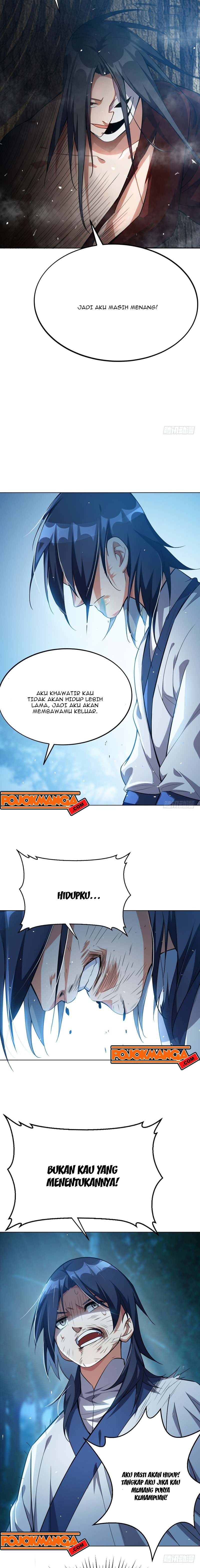 Martial Inverse Chapter 17 Gambar 2